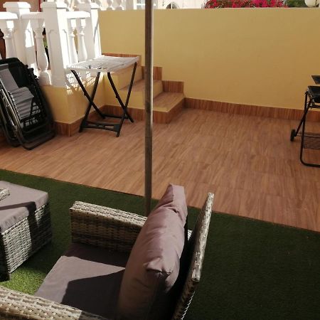 Casas Holiday - Los Balcones 2 تورّيفيِخا المظهر الخارجي الصورة