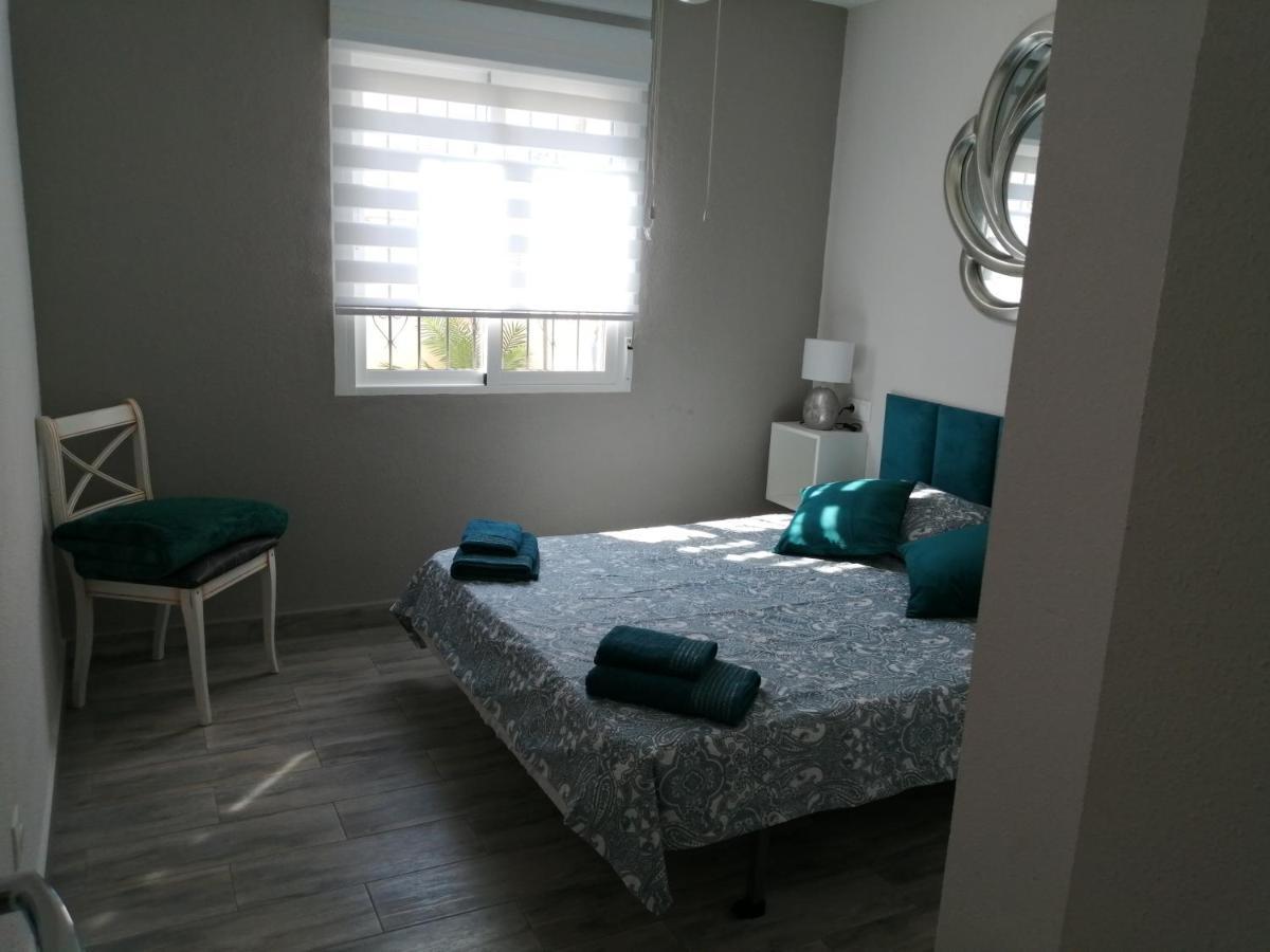 Casas Holiday - Los Balcones 2 تورّيفيِخا المظهر الخارجي الصورة