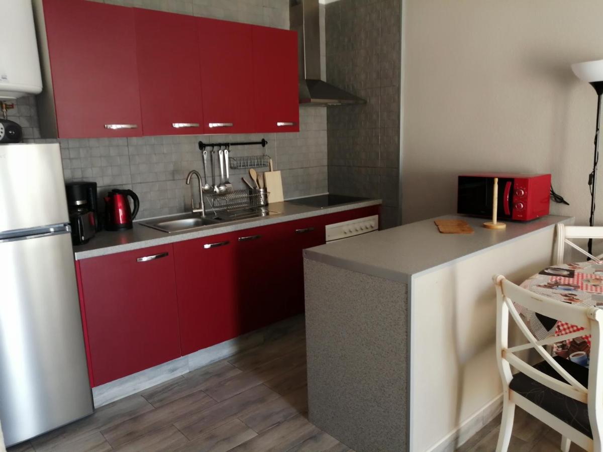 Casas Holiday - Los Balcones 2 تورّيفيِخا المظهر الخارجي الصورة