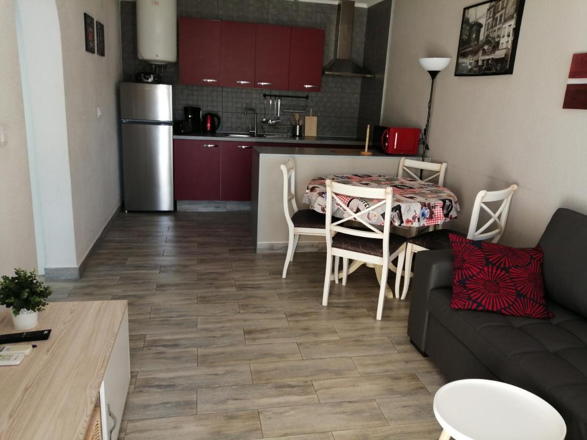 Casas Holiday - Los Balcones 2 تورّيفيِخا المظهر الخارجي الصورة