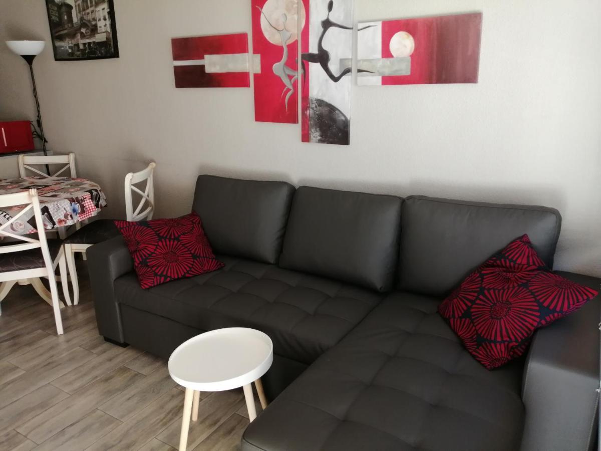 Casas Holiday - Los Balcones 2 تورّيفيِخا المظهر الخارجي الصورة