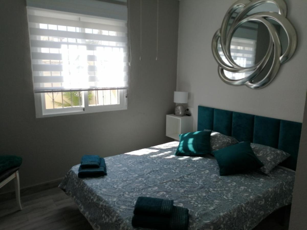 Casas Holiday - Los Balcones 2 تورّيفيِخا المظهر الخارجي الصورة