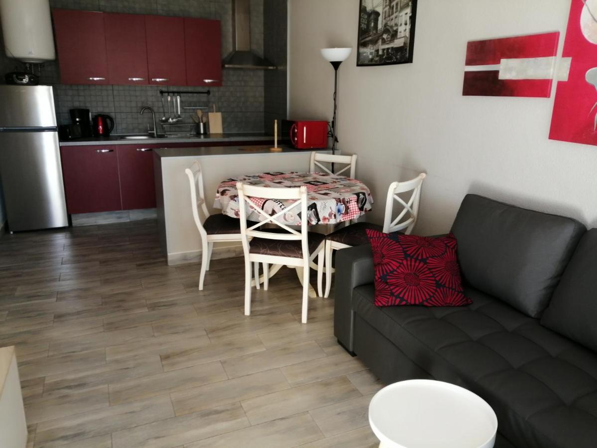 Casas Holiday - Los Balcones 2 تورّيفيِخا المظهر الخارجي الصورة