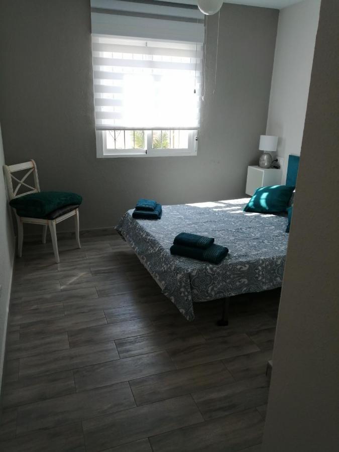 Casas Holiday - Los Balcones 2 تورّيفيِخا المظهر الخارجي الصورة