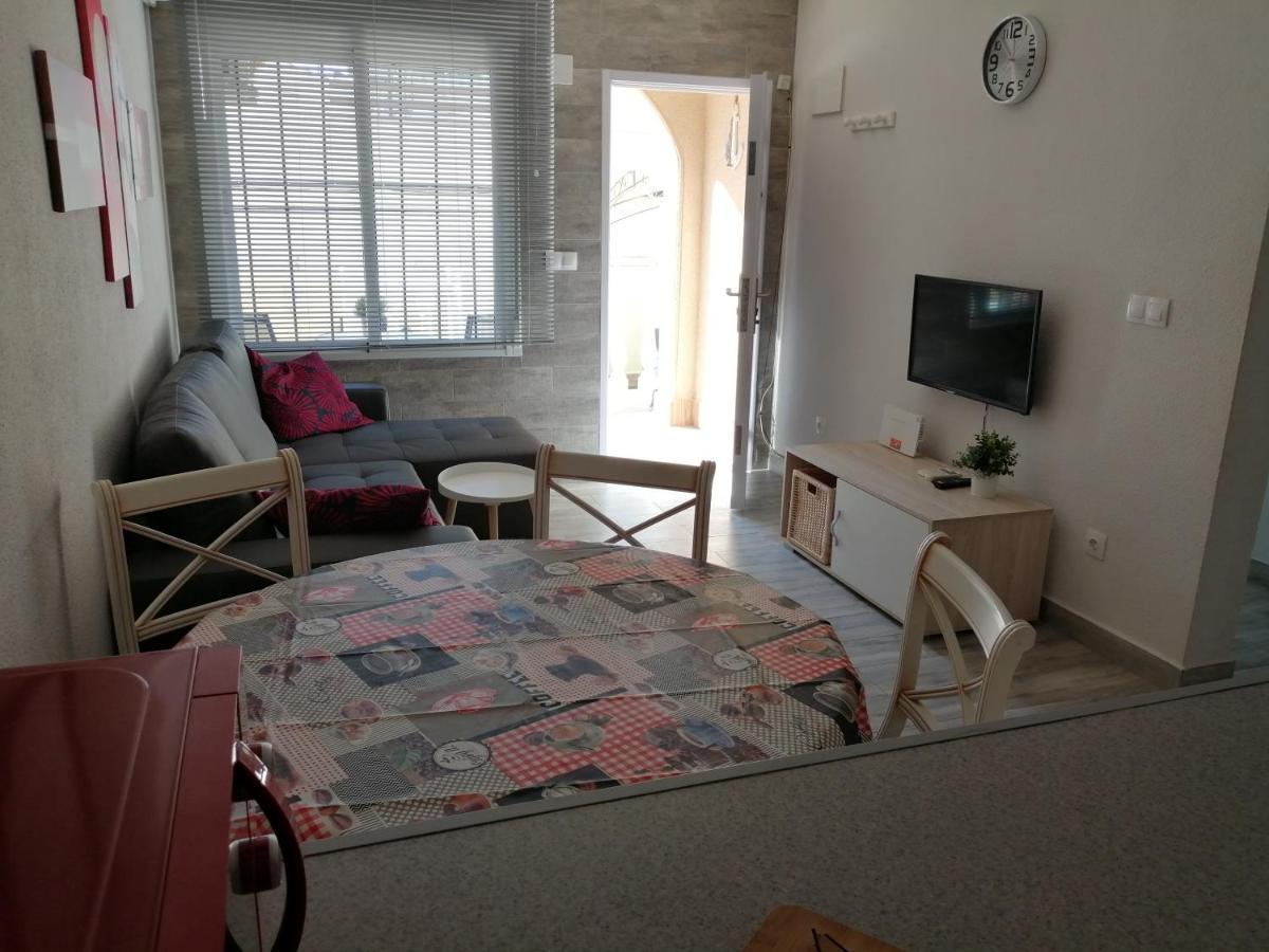 Casas Holiday - Los Balcones 2 تورّيفيِخا المظهر الخارجي الصورة