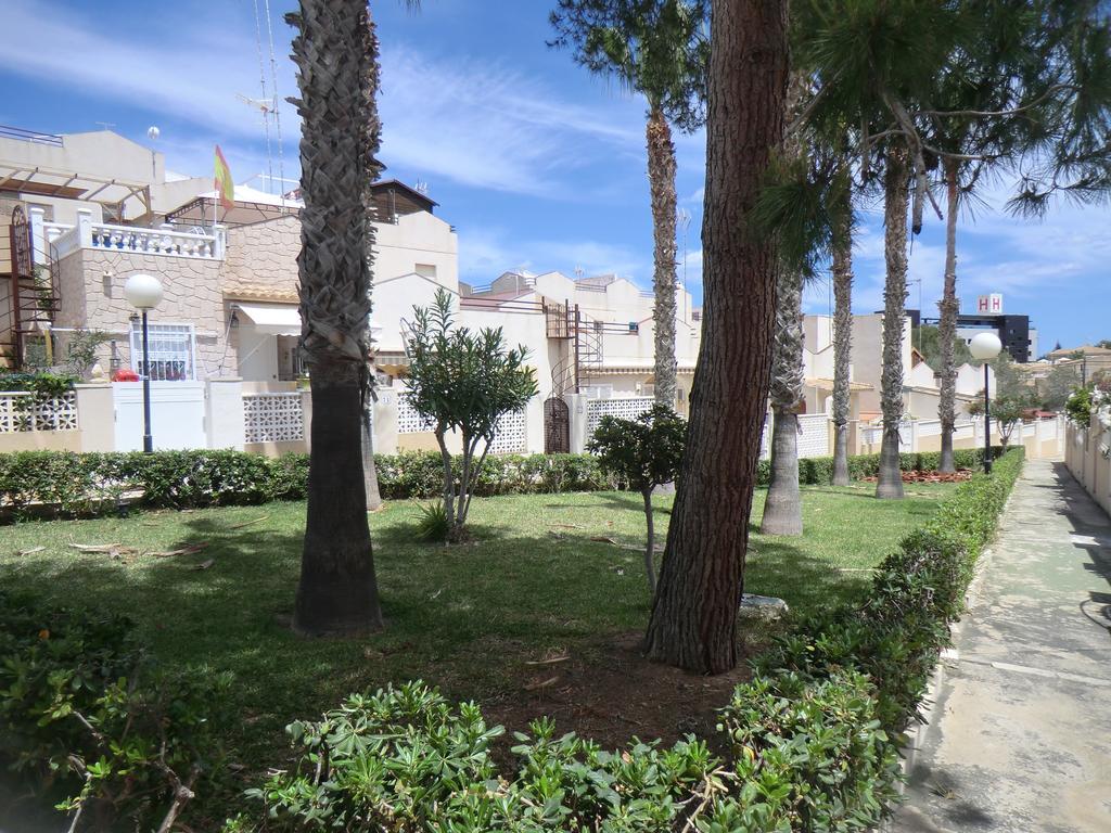 Casas Holiday - Los Balcones 2 تورّيفيِخا المظهر الخارجي الصورة