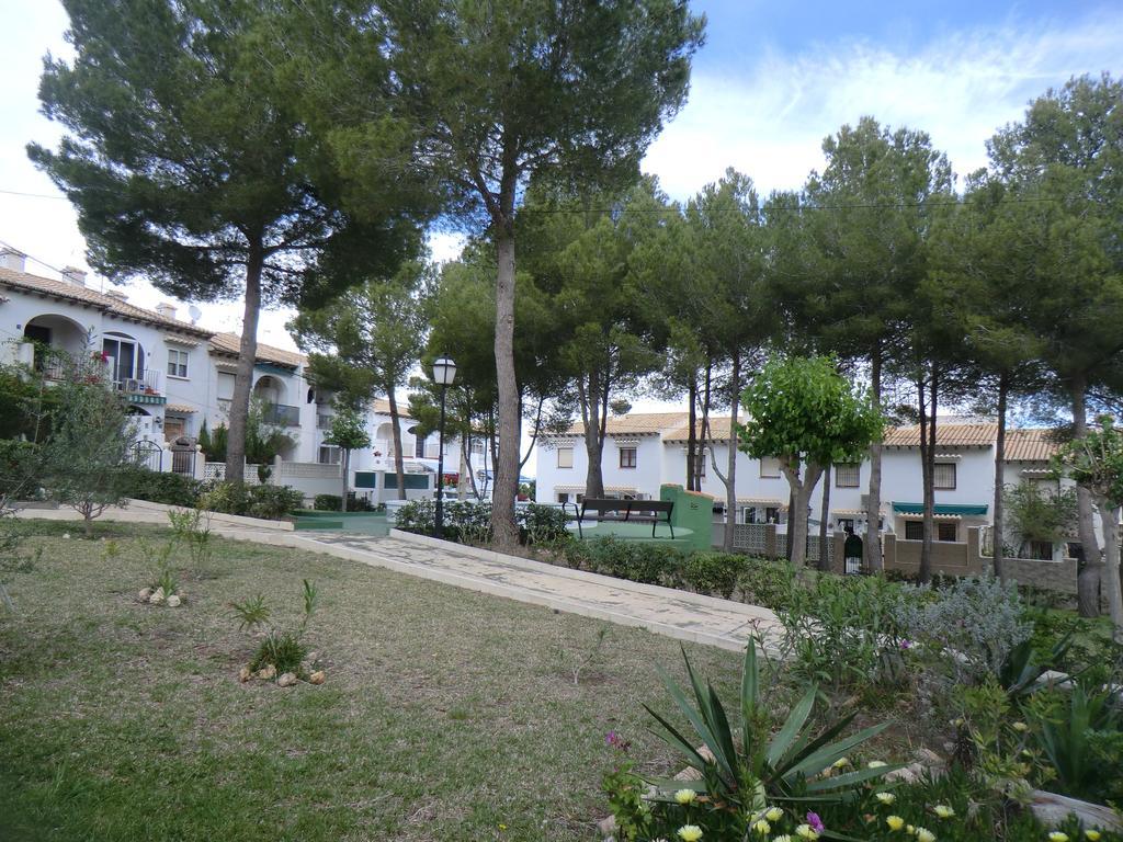 Casas Holiday - Los Balcones 2 تورّيفيِخا المظهر الخارجي الصورة