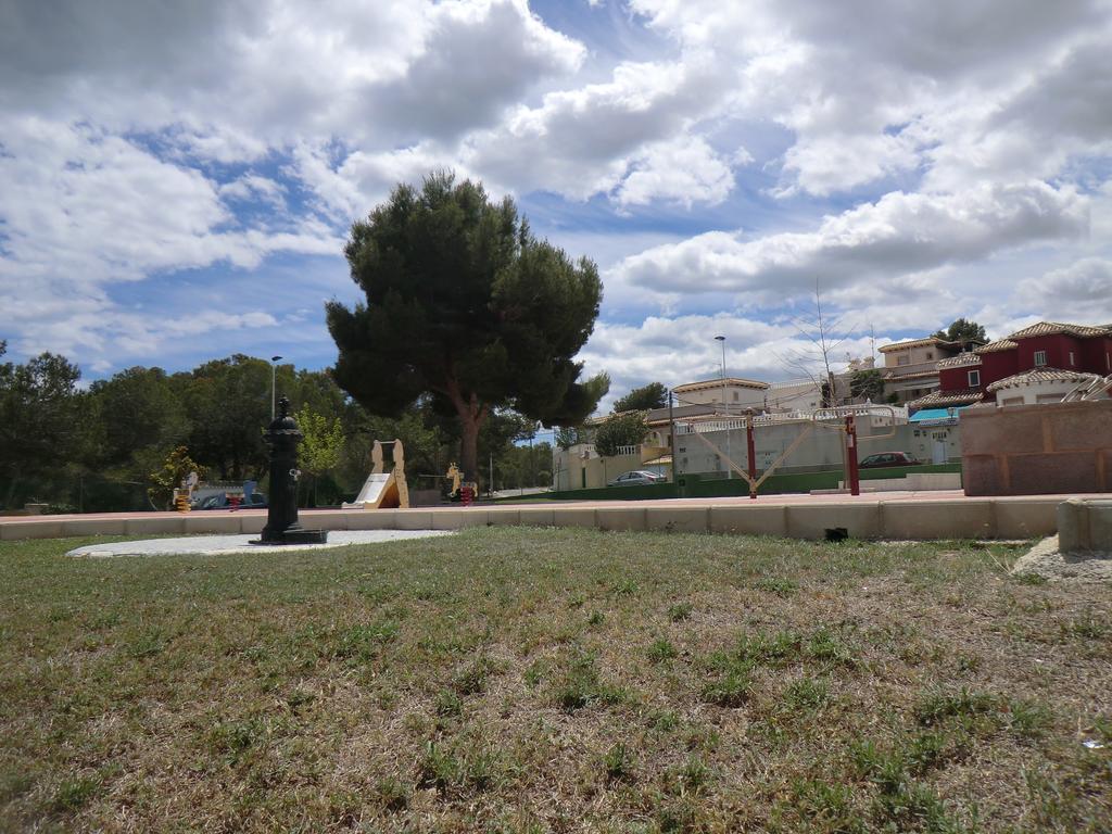 Casas Holiday - Los Balcones 2 تورّيفيِخا المظهر الخارجي الصورة