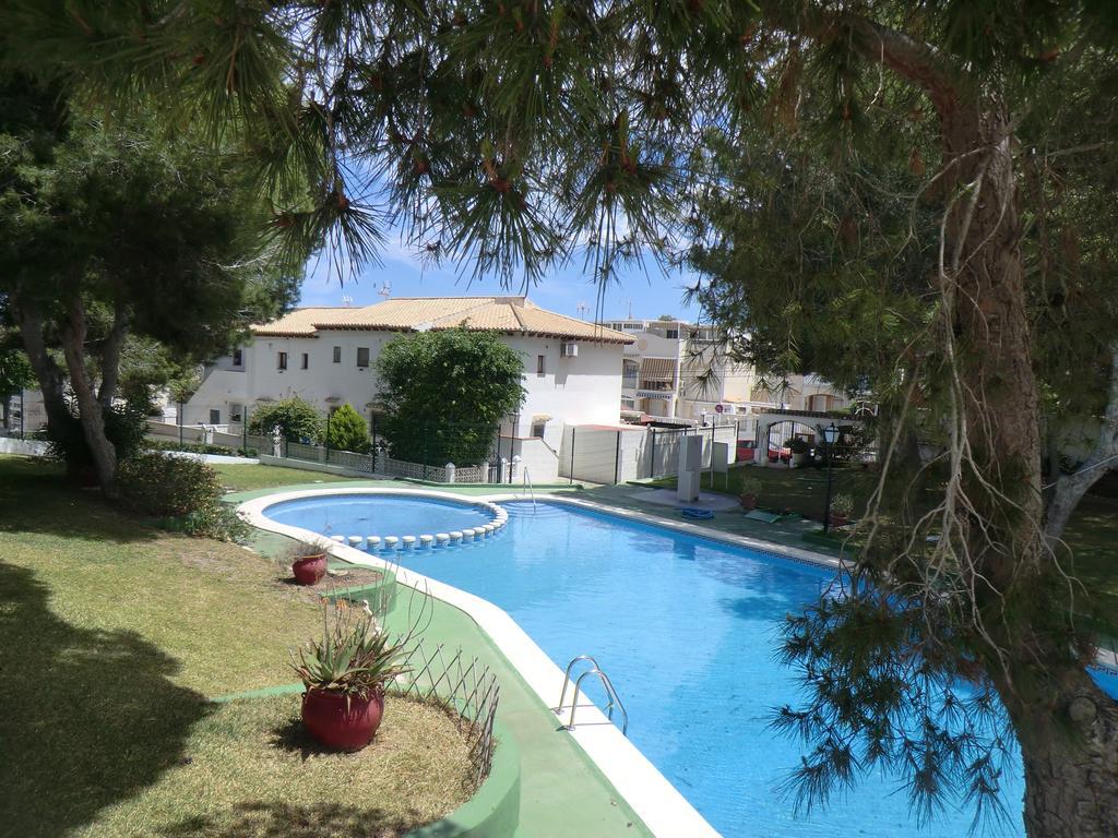 Casas Holiday - Los Balcones 2 تورّيفيِخا المظهر الخارجي الصورة