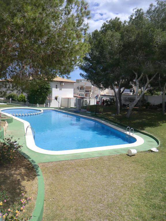 Casas Holiday - Los Balcones 2 تورّيفيِخا المظهر الخارجي الصورة
